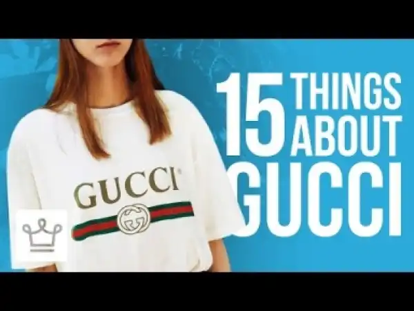 Video: 15 Things You Didn
